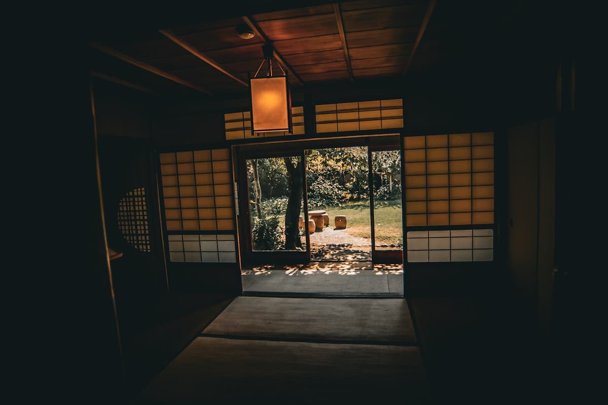 ファミリールーム