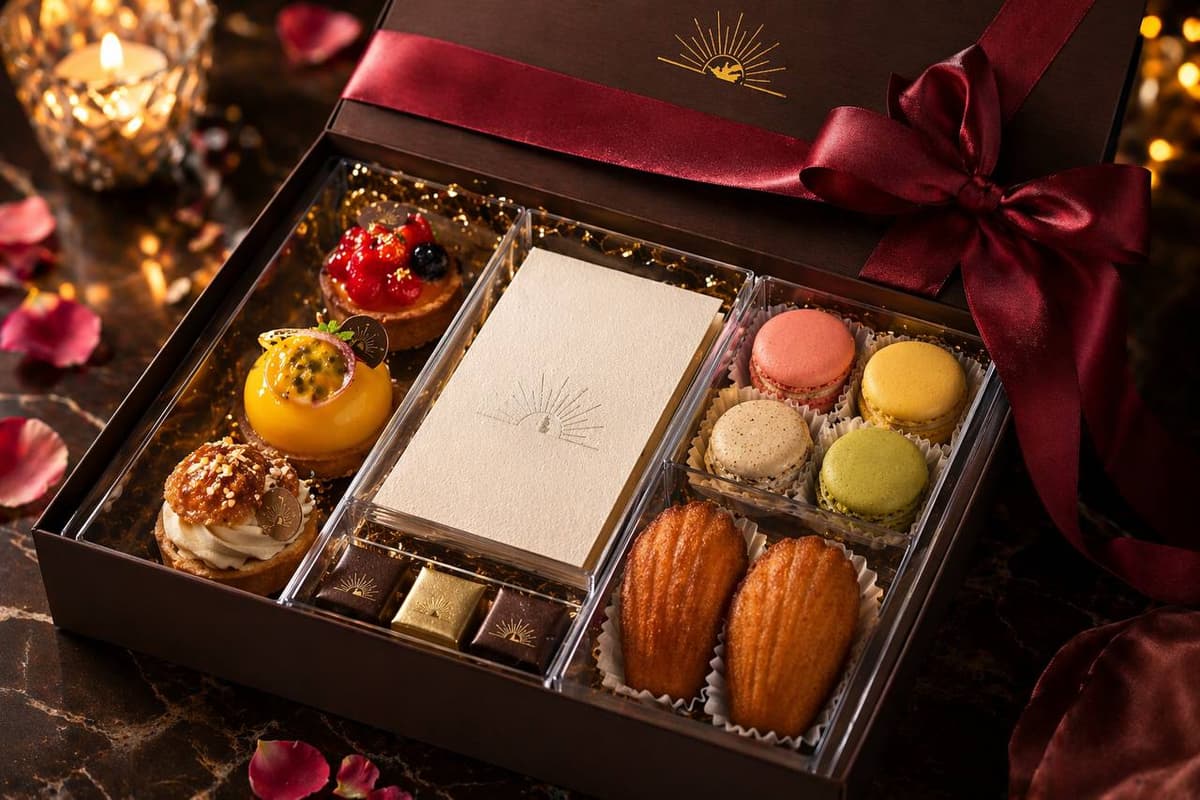 セレブレーション