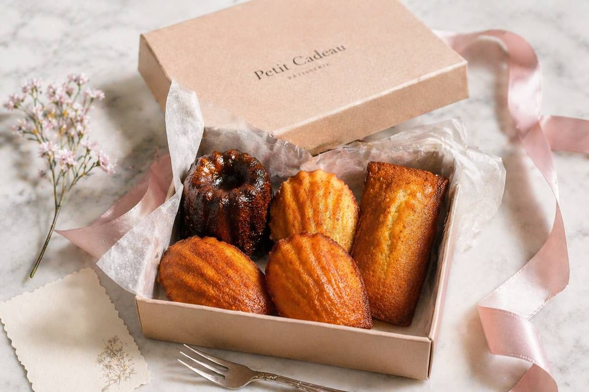 プティ・カドー